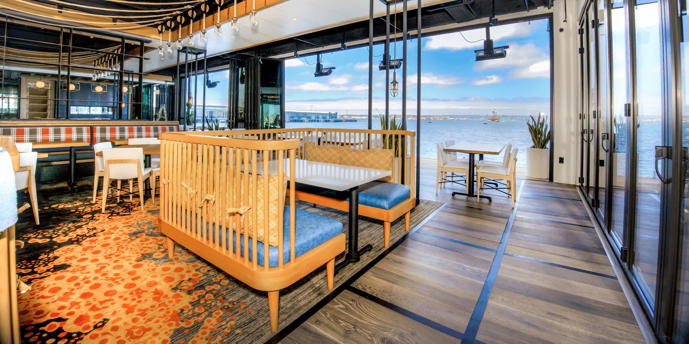 Howard’s Rug Co. Commercial Floorcoverings Since 1943