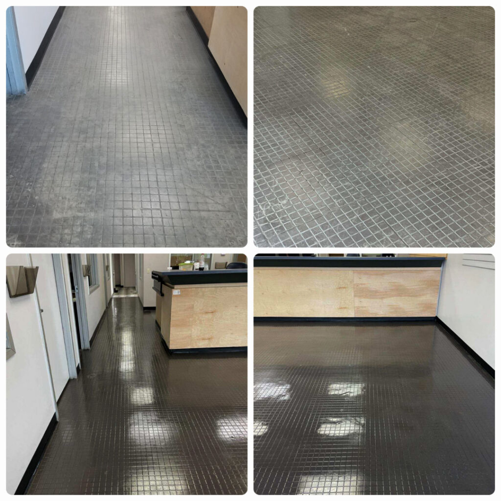 Quality. Consistency. Excellence. Howard's Rug Co.